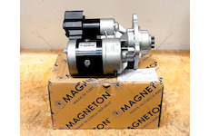 Starter s reduktorem Zetor 16359974 Proxima - originál Magneton