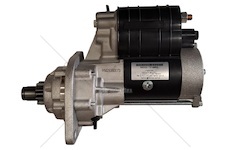 Starter s reduktorem Zetor ProximaI 16359974