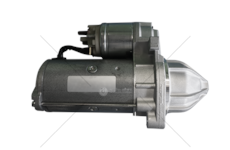 Starter SPRINTER/VIANO/VITO 12V/ 2KW/10-11T Valeo