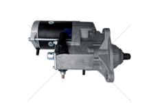 Starter STRALIS - CURSOR 10/13 24/5.5KW/ 10T Mec-Diesel