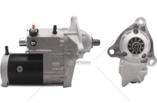 Starter STRALIS - CURSOR 10/13 24V/5,5KW Denso