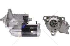 Starter STRALIS - CURSOR 10/13 24V/5,5KW Iveco
