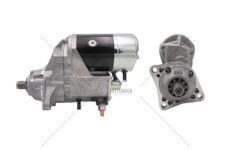 Starter STRALIS - CURSOR 8 24/4.5KW/ 10T Mec-Diesel