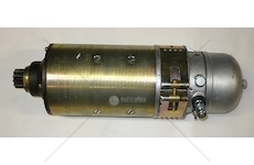 Startér Tatra 24V 5,8 kw vodník - NOVY CZ