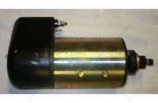 Startér Tatra, Liaz, Karosa - opravený 5,8kW 11zubů