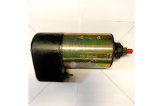 Startér Tatra T148 5,8kW - opravený 9 zubů