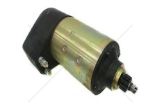 Startér Tatra T815 24V/8kw TATRA - CZ výroba