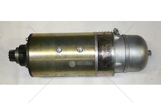 Startér Tatra T815 5,8kW - VODNÍK - generální oprava