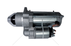Starter TECTOR F4AE0481/F4AE0681 24V/ 4KW/ 10T Mec-Diesel