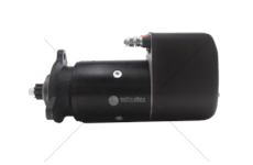 Starter TGA 18/24/33/42 SK 1844/53 24V/5.4KW/9T Mec-Diesel