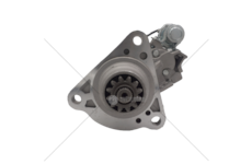 Starter TGA 26.480/530 24V/ 5.5KW/12T Mec-Diesel