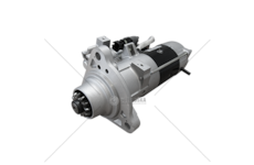 Starter TGA 41.480/530 24V/ 5.5KW/12T Mitsubishi