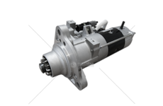 Starter TGA/TGS/TGX 2000-> 24V/5.5KW/12T Mitsubishi