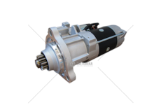 Starter TGA/TGS/TGX-EUROCARGO 24V/7.5KW/12T Mec-Diesel