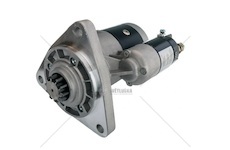 Startér traktor MTZ, T-25, LTZ  10z 3,2kw reduktor