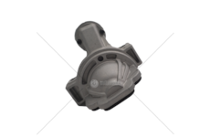 Starter TRANSIT 2.2 PUMA - CYF/DRF 12V/2.0KW/ 12T Neutral Box