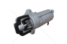 Starter TRANSIT/TRIBUTE 2.3- C-MAX 1.8 12V/1.2KW/11T BLINKEN