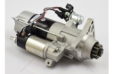 Startér VOLVO FM,FMX 13- D13,D16 PRESTOLI