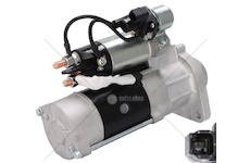 Startér Volvo LE-31016