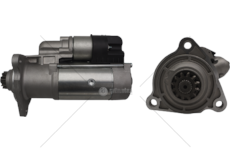 Starter XF 95 480/530 24V/5.5KW/12T Mec-Diesel