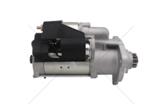 Starter XF95 430/530 CF85 460 24V/5.5KW/12T Mec-Diesel