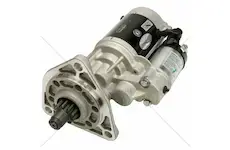 Startér yumz, jumz 12v, 2,8 kw | 123708102