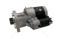 Startér zesílený 2,7kW s reduktorem 9142.604 - replika