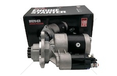 Startér Zetor 12V/3,2 kW UŘI 9144.722 - BREMHER - záruka 3 roky!