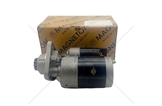 Startér Zetor 50 Super , Desta, UNC 9142767 Magneton CZ