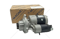 Startér ZETOR UŘ1, C-385 s reduktorem 93-3253 Magneton