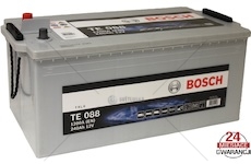startovací baterie BOSCH 0 092 TE0 888