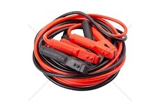 Startovací kabely 1200A - 6m AMiO-01436