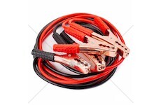 Startovací kabely 200A - 2,5m AMiO-01339