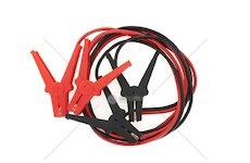 Startovací kabely 400A 3m GEKO