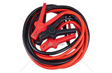 Startovací kabely 480A 4.5m TÜV AMIO-04595