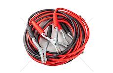 Startovací kabely 99,9 % mědi 1200A - 6m