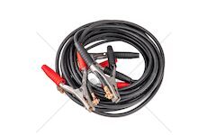 Startovací kabely 99,9 % mědi 1500A - 6m