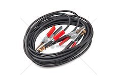 Startovací kabely 99,9 % mědi 2000A - 6m