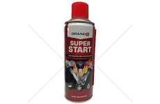 Startovací sprej Super Start, 400 ml - GrandX