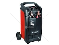 Startovací vozík 12/24V 70A 230V START 650  103214