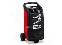 Startovací vozík DYNAMIC 420 300A  E2420