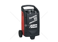 Startovací vozík DYNAMIC 620 570A  E2620