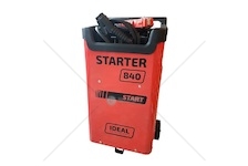 Startovací vozík IDEAL STARTER 840 BADEK STARTER840