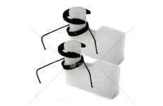 Startovací západky pro řetězové pily MAR-POL