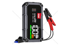 Startovací zařízení 3in1 12V 12Ah 1000A AMIO-04676