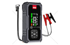 Startovací zařízení 4in1 12V 7,2Ah 600A AMIO-04674