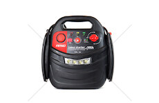 Startovací zdroj 4v1, 12V 17Ah 900A JS01