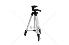 Stativ ke křížovému laseru 345-885 mm GEKO