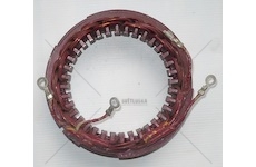 Stator alternátoru nový typ Tatra