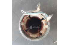 Stator startéru 8kW Tatra